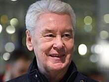 Собянин открыл после реконструкции городской вокзал Тимирязевская МЦД-1