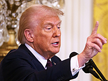 Трамп высказался о ситуации с Украиной