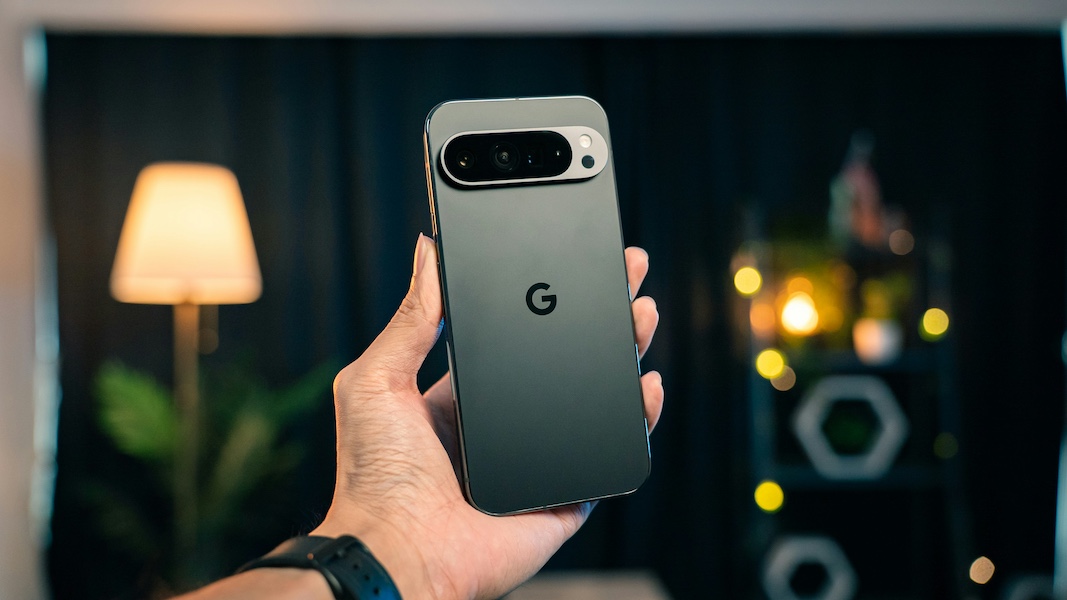 Эксперт объяснил, как смартфоны Google Pixel следят за пользователями