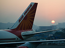 Air India официально приостановила продажу билетов на рейсы в Москву