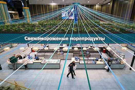 «Активные граждане» выберут лучший вид морепродуктов для шашлыка