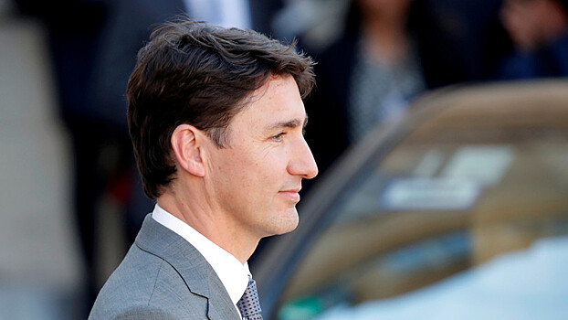 Трюдо пообещал работать над освобождением задержанных в КНР канадцев