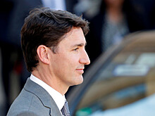 Трюдо пообещал работать над освобождением задержанных в КНР канадцев