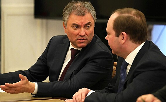 В Госдуму внесут законопроект о санкциях за непредотвращение конфликта интересов