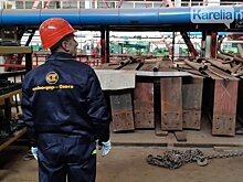 Артур Парфенчиков рассказал о состоянии карельской экономики
