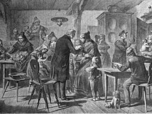 "Отказывались от вакцинации целые селения"