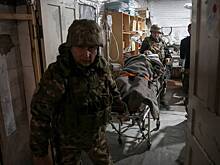 Стало известно о потерях ВСУ в Харьковской области