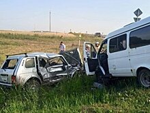 Уголовное дело по факту ДТП на трассе Казань — Оренбург, в котором погиб 3-летний ребенок, направили в суд