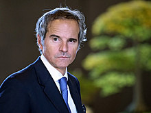 Гросси: МАГАТЭ поддержит проект строительства АЭС в Казахстане