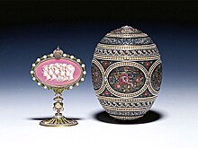 Романовы в Букингемском дворце