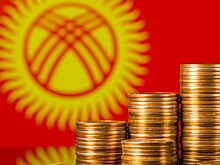 Акылбек Жапаров: Банковская система Кыргызстана демонстрирует стабильность, несмотря на глобальные потрясения