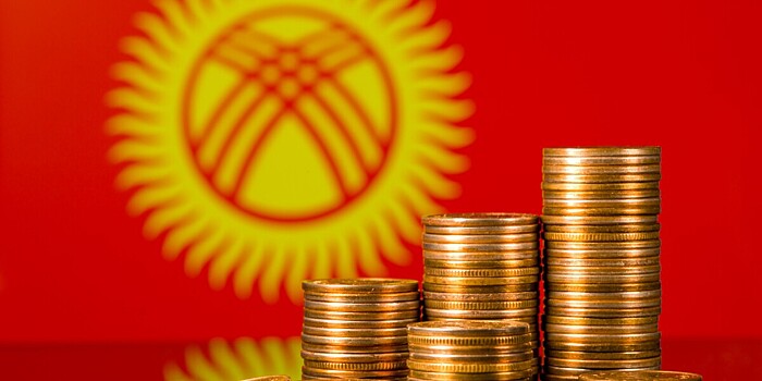 Акылбек Жапаров: Банковская система Кыргызстана демонстрирует стабильность, несмотря на глобальные потрясения