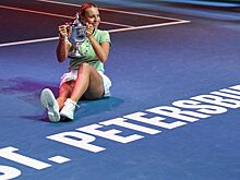 Экс-вторая ракетка мира объявила о завершении карьеры в 27 лет