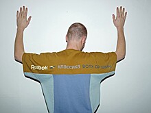 Walk of Shame и Reebok выпустили коллаборацию