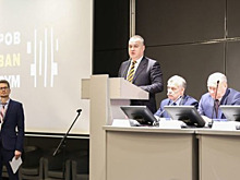 Киров Urban Форум стартовал