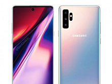 Samsung Galaxy Note 10 всё-таки сохранит кнопки