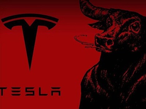 Barclays: "быки" Tesla застряли в "Матрице"