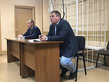 Суд над депутатом Глебом Поповцевым стартовал в Новосибирске
