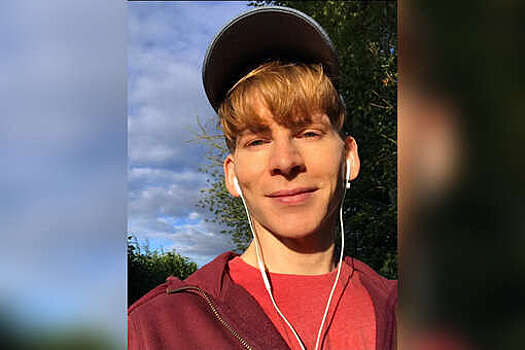 Daily Mail: 53-летний британец удивляет людей своей внешностью