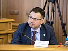 ​Екатеринбургский депутат вышел после двух недель ареста за пост пятилетней давности