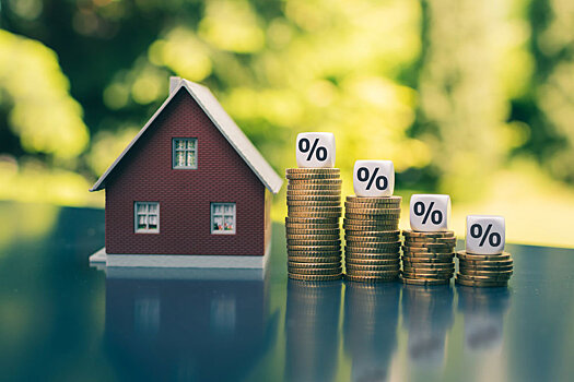 Курганский губернатор предложил снизить ставку по ипотеке до 3% в небогатых регионах