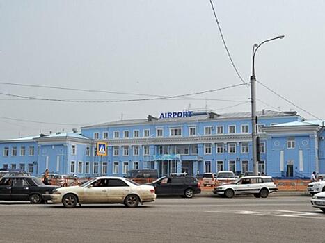 Летевший в Лондон из Шанхая самолет экстренно сел в Иркутске