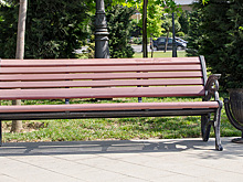 Южный парк планируют благоустроить в Ленинском районе Ижевска