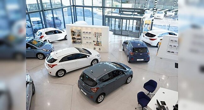 В Минпромторге прогнозируют подорожание автомобилей