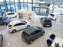 В Минпромторге прогнозируют подорожание автомобилей