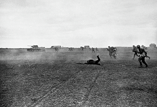 Кто заслонил собой столицу осенью 1941 года