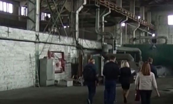 Юрист «Браво-БВР» рассказала, почему завод отказался от переезда в Храброво