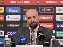 Козырев об 1:5 с «Трактором»: «Ключевой момент – удаление за секунду до конца 2-го периода. Пропущенный гол в этом меньшинстве перечеркнул все старания «Северстали»