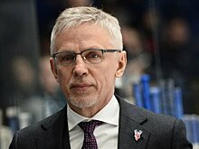 Комментатор Казанский оценил назначение Ларионова в СКА