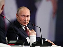 Путин призвал металлургов не обижаться на Белоусова
