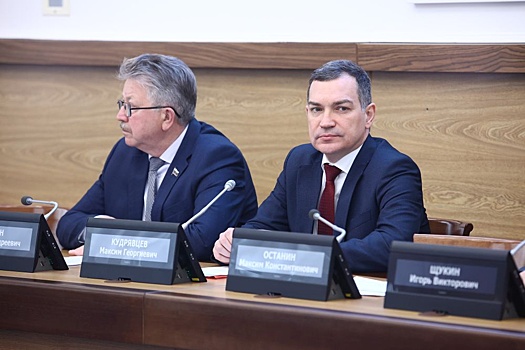 В Новосибирске с 2026 года изменятся механизмы поддержки проектов ТОС