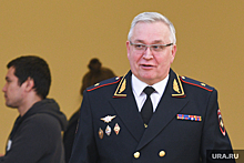 Шеф свердловской полиции проигнорирует праздник борцов с коррупцией