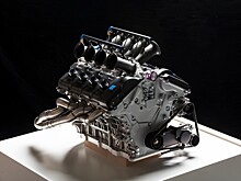 Большой сюрприз: двигатели V8 от самых неожиданных производителей