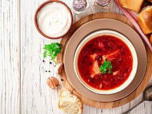 Индекс окрошки: Сколько стоит приготовить самый популярный летний суп