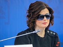 Диана Гурцкая о личном опыте адаптации: «Когда я родилась, у многих окружающих была одна реакция – обуза и беда»