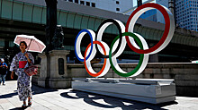 Россию хотят не пустить на Олимпиаду в Токио