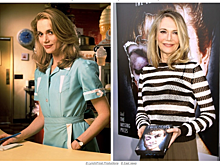 25 лет спустя, или Новый «Твин Пикс» по-старому