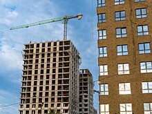 Рынок новостроек Краснодара столкнулся с резким падением спроса