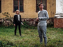 Жестокая Россия глазами подростка: в прокат выходит фильм Твердовского "Подбросы"