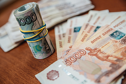 Банк России запланировал выпустить новые банкноты