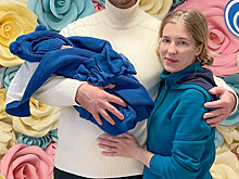 Звезда «Кухни» стал отцом во второй раз