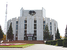 Челябинский театр драмы вступает в новый предъюбилейный год