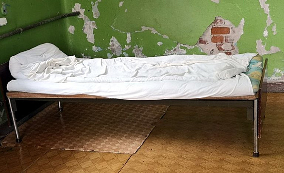 Финны попали в российскую больницу и ужаснулись