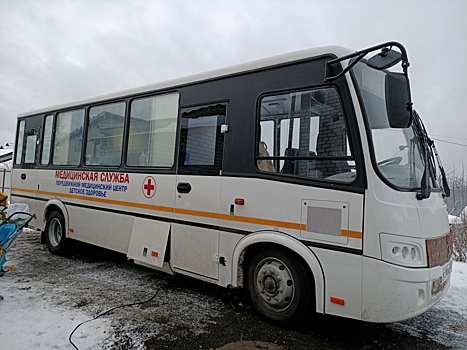 Глеб Никитин: «В состав «Поездов здоровья» будут включены 2 модуля «Детское здоровье»