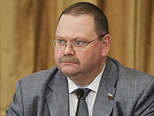 Биография Олега Мельниченко