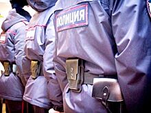 Четверых полицейских арестовали за избиение задержанных в Санкт-Петербурге